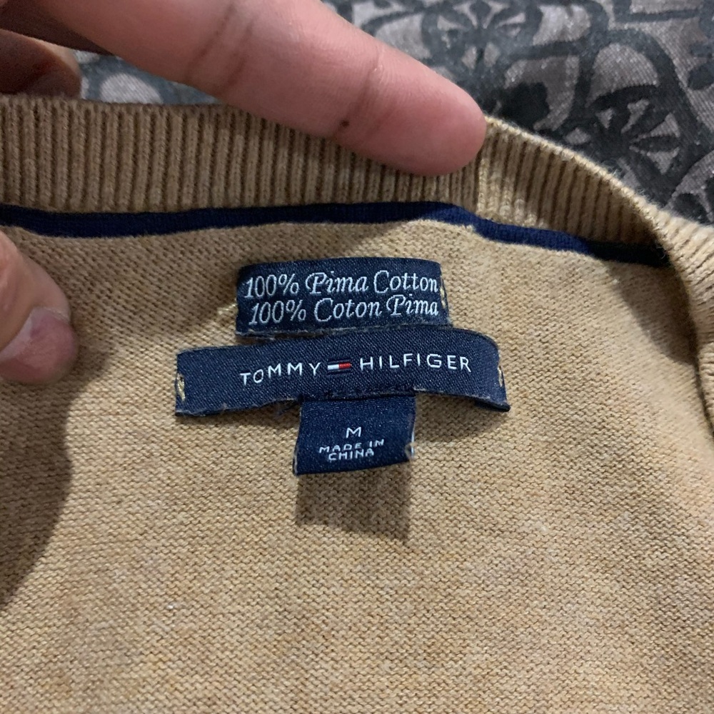 Sweater - Picture 2 of 3